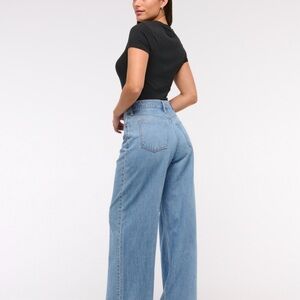 Classic Blue Women's Jeans
